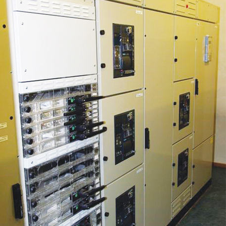 switchgreen control panels